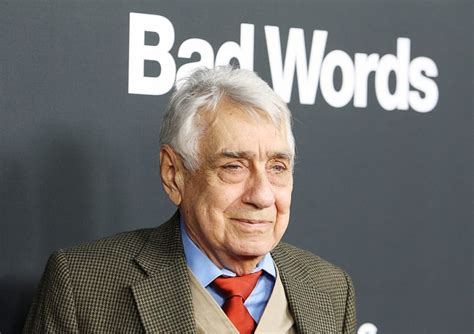 Philip Baker Hall Prolific Actor With Roles In Magnolia And Seinfeld