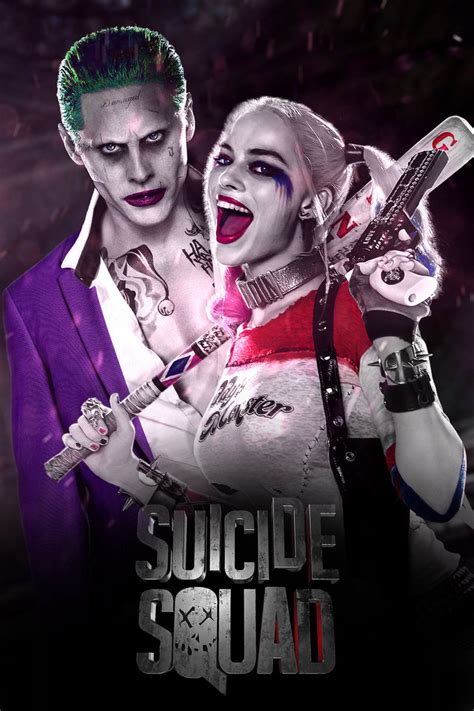 Harley And Joker Harley Quinn Photo Fanpop