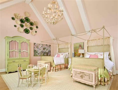 Well you have come to the right place! 14 Fantastic Ideas How To Decorate Fairy Tale Girls Room