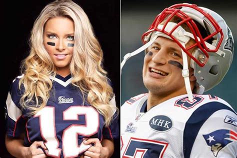 15 Jaw Dropping Nfl Wives And Girlfriends