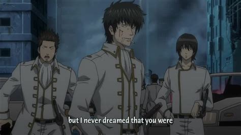 Gintama Episode 247 English Subbed Watch Cartoons Online Watch Anime