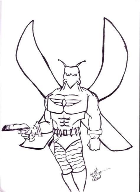 Williamson's sapsucker, polyphemus moth and sphinx moth. Moth Coloring Page at GetDrawings | Free download