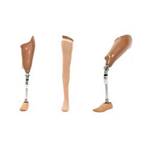 Above Knee Prosthesis At Rs 55000 Prostheses In New Delhi Id
