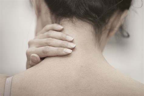 Arthritis Neck Pain Causes Symptoms Exercises Treatment