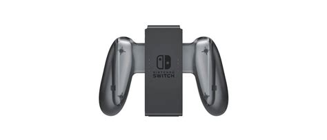 Nintendo Switch Joy Con Charging Grip