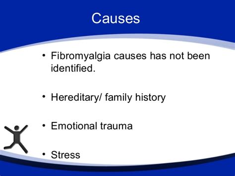 Cfs Fibromyalgia Symptoms Causes Prevalence Diagnosis Part 2