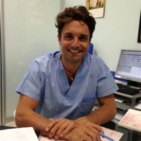 Dott Mattia Pizzi Chirurgo Generale Proctologo Gastroenterologo My