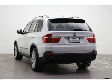 It replaced the bmw x5 (e53) in july 2006. BMW X5 2009 xDrive48i 4.8 in กรุงเทพและปริมณฑล Automatic SUV สีขาว for 1 Baht - 4797944 ...