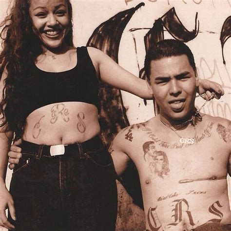 Pin By Haley Eaton On Cholas Y Cholos Chicano Love Chicana Style Cholos Style