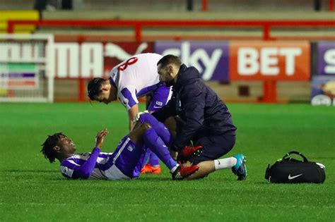 Hamstring injury rehabilitation can be shortened in time by doing few simple things that will shave off several. Football focus series: Why the risky business of hamstring ...