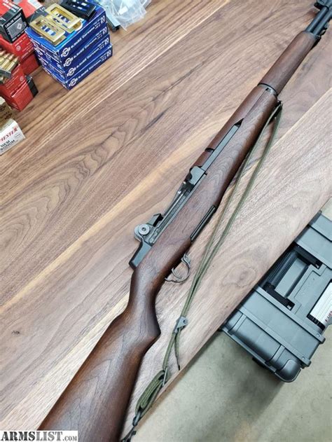 Armslist For Sale Sold Pending Funds M1 Garand Cmp Special