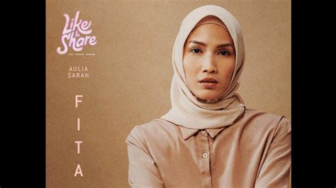 Cerita Aulia Sarah Adegan Intim Di Film Like And Share Ada Bagian Yang