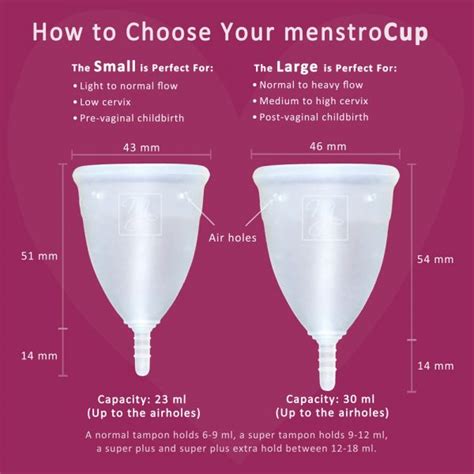 menstrocup from femogene menstrocup menstrual cup by femogene