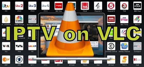 Not all the features work as you'd expect, but it's still a great application. How to setup IPTV on VLC Media Player? | Playlist, Tv ...