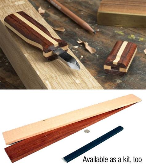 Fine Woodworking Marking Knife Ofwoodworking