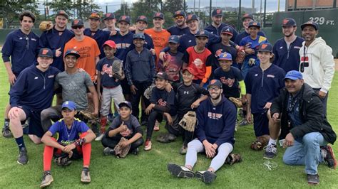 How do baseball coaches recruit? Wheaton College baseball team shares Gospel on mission ...