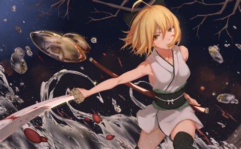 Fantasy Art Anime Anime Girls Sword Fate Series Sakura Saber Hd