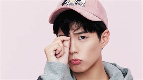 Park bo gum is still the model for tntg fashions, check it out! Watch: Park Bo Gum Picks His 3 Most Important Values In ...