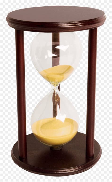 Sand Clock Icon  Hourglass Png Free Transparent Png Clipart