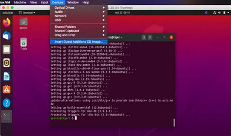 Ubuntu Virtualbox Dkms Madper