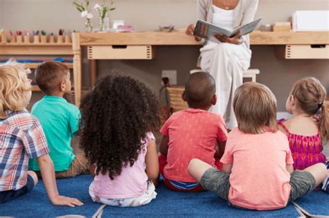 6 Ways To Create Identity Safe Montessori Classrooms