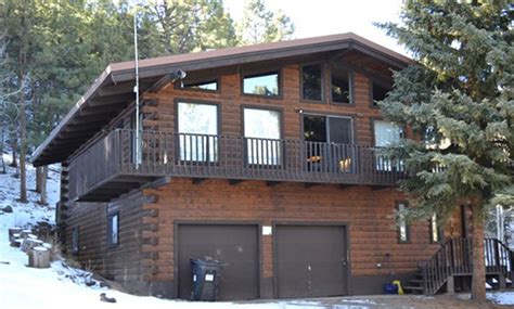 Wolf Creek Ranch Ski Lodge - Rio Grande County Tourism Monte Vista Del