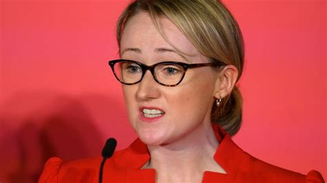 Labour Leader Sir Keir Starmer Sacks Rebecca Long Bailey Over