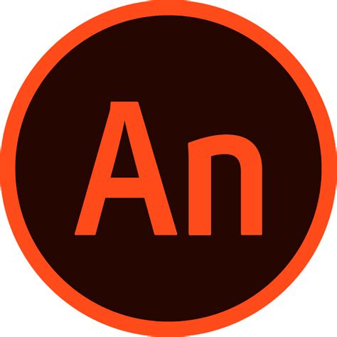 Apps App Adobe Animate Logo Icons Logo Button Frames Symbol