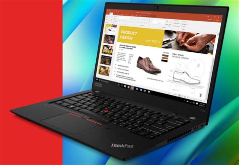 Lenovo ThinkPad T14, T14s & X13 AMD Ryzen 4000 versions do not feature