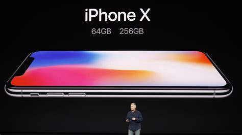 How Much Does The Iphone X Cost Worldwide Prices In Dollars Pounds