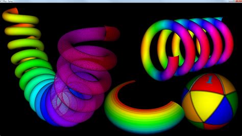 Jperedas Coding Blog Creating And Texturing Javafx 3d Shapes