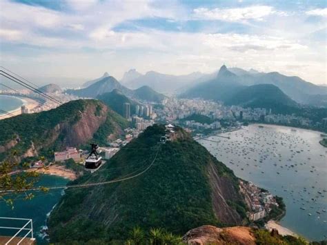 21 Rio De Janeiro Interesting Facts You Will Love To Find Out About