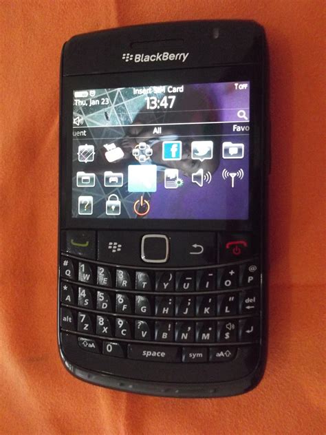 BlackBerry promises a blast from the past with BlackBerry Classic | PCWorld