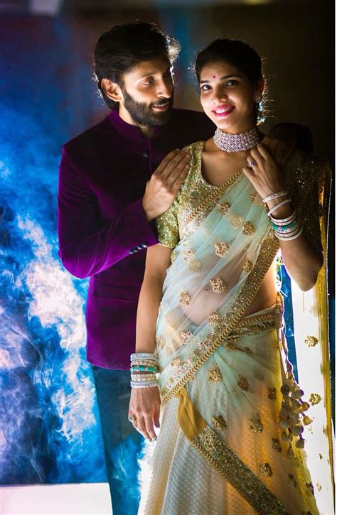 diamond choker indian wedding couple photography wedding couple poses photography indian