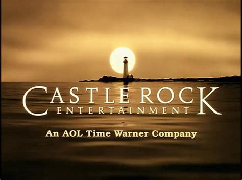 Logo Variations Trailers Castle Rock Entertainment Closing Logos