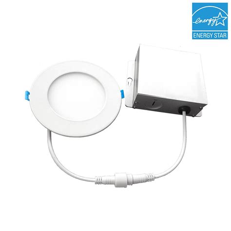 Lampsplus.com has been visited by 100k+ users in the past month Euri Lighting 4 in. 5000K Color Temperature New ...