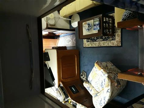 If you are in the market for an aft cabin, look no further than this 1988 carver 3807 aft cabin, priced right at $46. Carver Boats 3807 Aft Cabin 1989 for sale for $48,500 ...