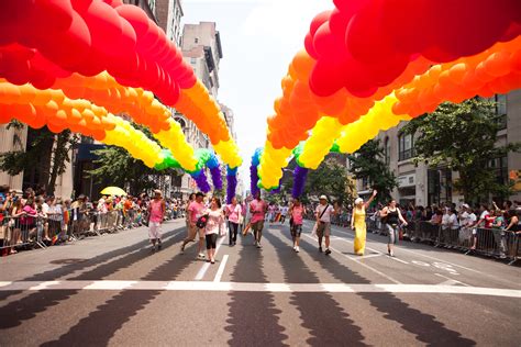 ‍ the home of #pride and a very #queer #podcast hosted by @levichambers produced by @strawhutmedia. Anti-gay groups: Pride sponsors are 'sadomasochistic' and 'perverted' - PinkNews · PinkNews