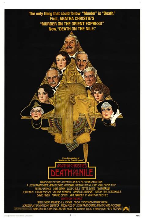 The reliant is an exciting adventure movie about the five children of survivalist christian parents in. Death on the Nile (film, 1978) - Wikipedia
