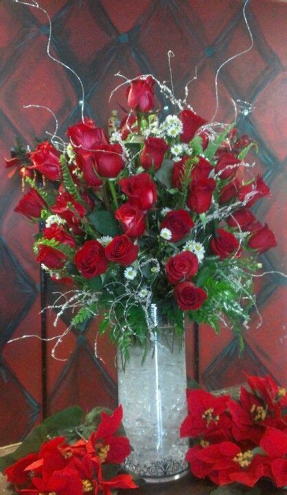 5 Dozen Beautiful Red Roses Just For You Fresh Flowers Arrangements