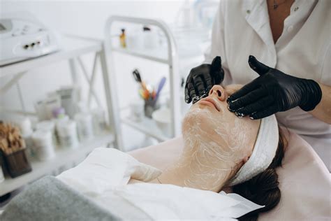 Achieve Radiant Skin with Chemical Peels - Medical Spa