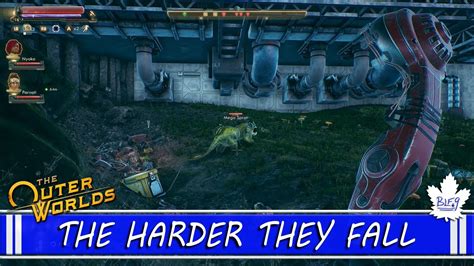 We did not find results for: The Outer Worlds | The Harder They Fall | Achievement ...
