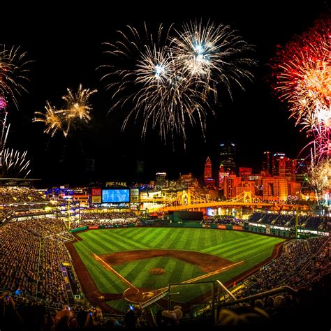 Pnc Park Wallpaper 1920x1080 Wallpapersafari