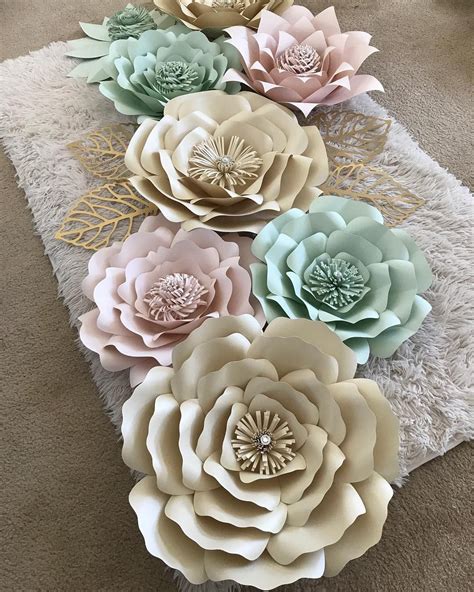 We did not find results for: Side look on the paper flower backdrop now for sale 💐 ...