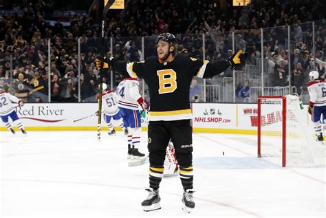 David pastrnak is one of the best players in the nhl, without doubt. Boston Bruins: Can David Pastrnak break Cam Neely's record?