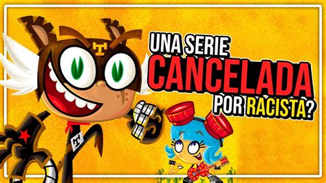 La Serie Mas Infravalorada De Nickelodeon 🥺 El Tigre Las Aventuras De Manny Rivera Youtube
