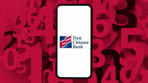 Her Er Ditt Første Citizens Bank Routing Number | Adam Faliq gambar png