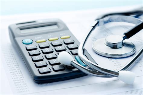 Financial Assistance: MedlinePlus