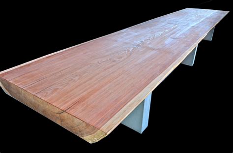 Great savings & free delivery / collection on many items. Custom Table Tops | Live and Natural Edge Hardwood Slabs