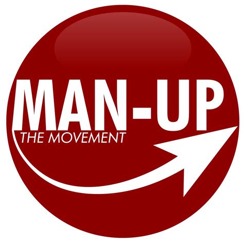 The Man Up Movement Akron Oh